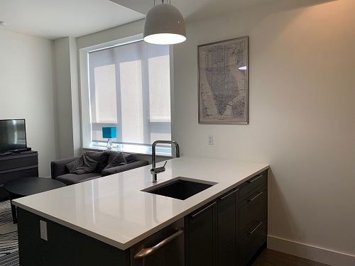 #14 photo, 416 W 52ND Street, マンハッタン Hells Kitchen , NY 10019