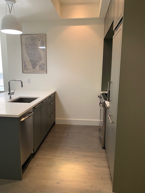 #15 photo, 416 W 52ND Street, マンハッタン Hells Kitchen , NY 10019