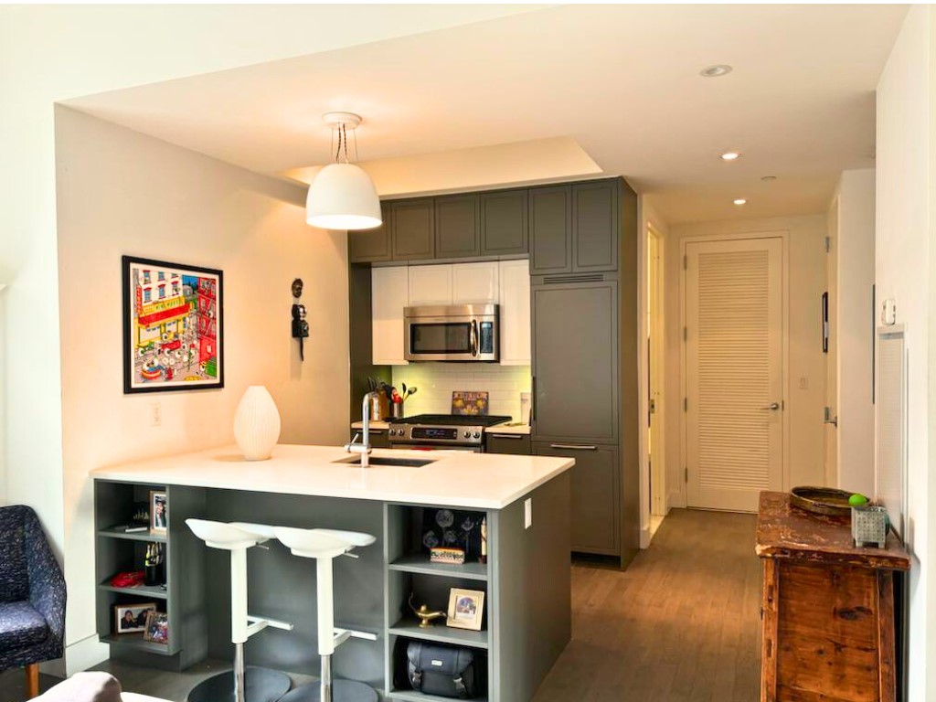 #7 photo, 416 W 52ND Street, マンハッタン Hells Kitchen , NY 10019