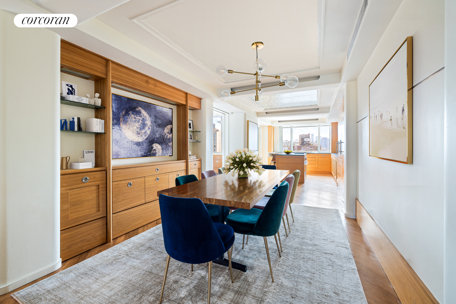 #4 photo, 1 IRVING Place, Union Square Park , NY 10003