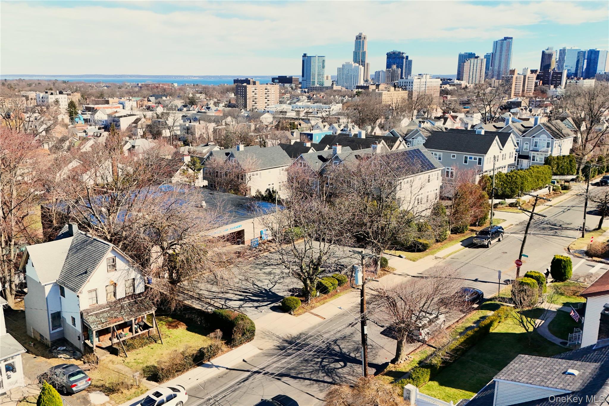 #2 photo, 115 Clinton Avenue, New Rochelle , NY 10801