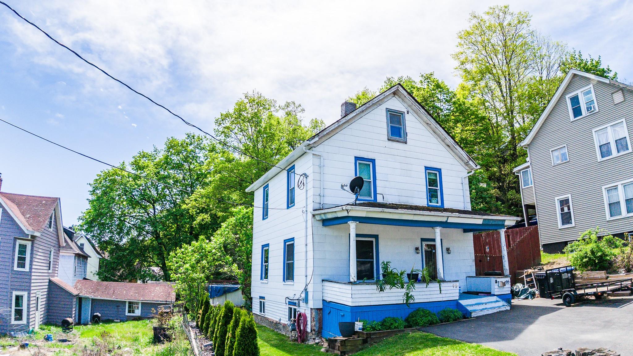 #1 photo, 95 Scofield Street, Montgomery , NY 12586