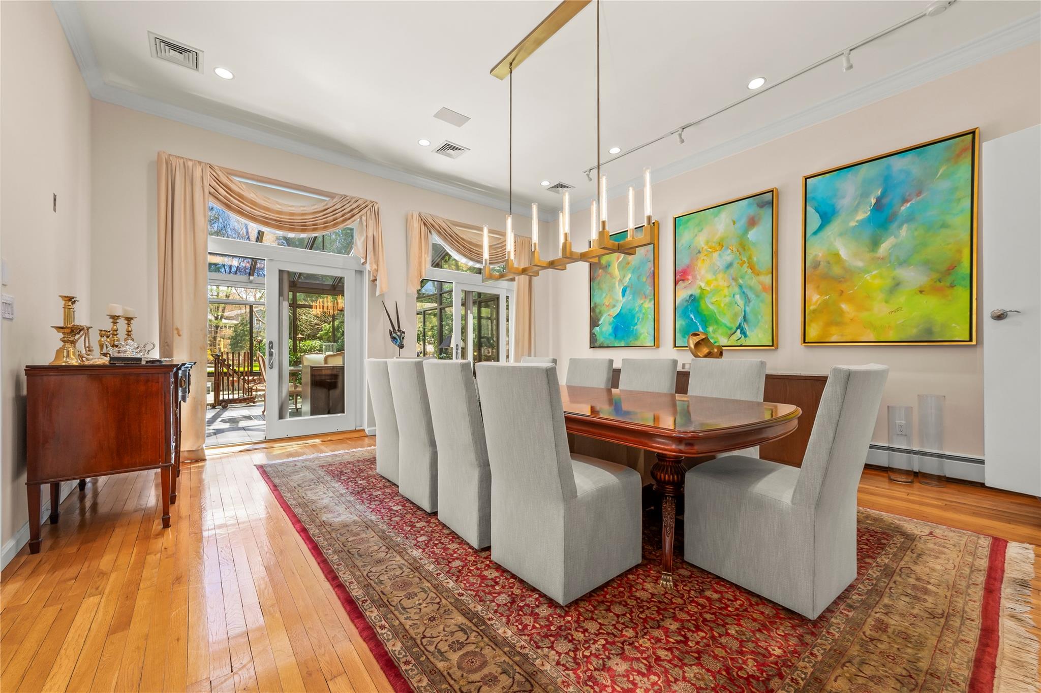 #9 photo, 16 High Point Lane, Scarsdale , NY 10583