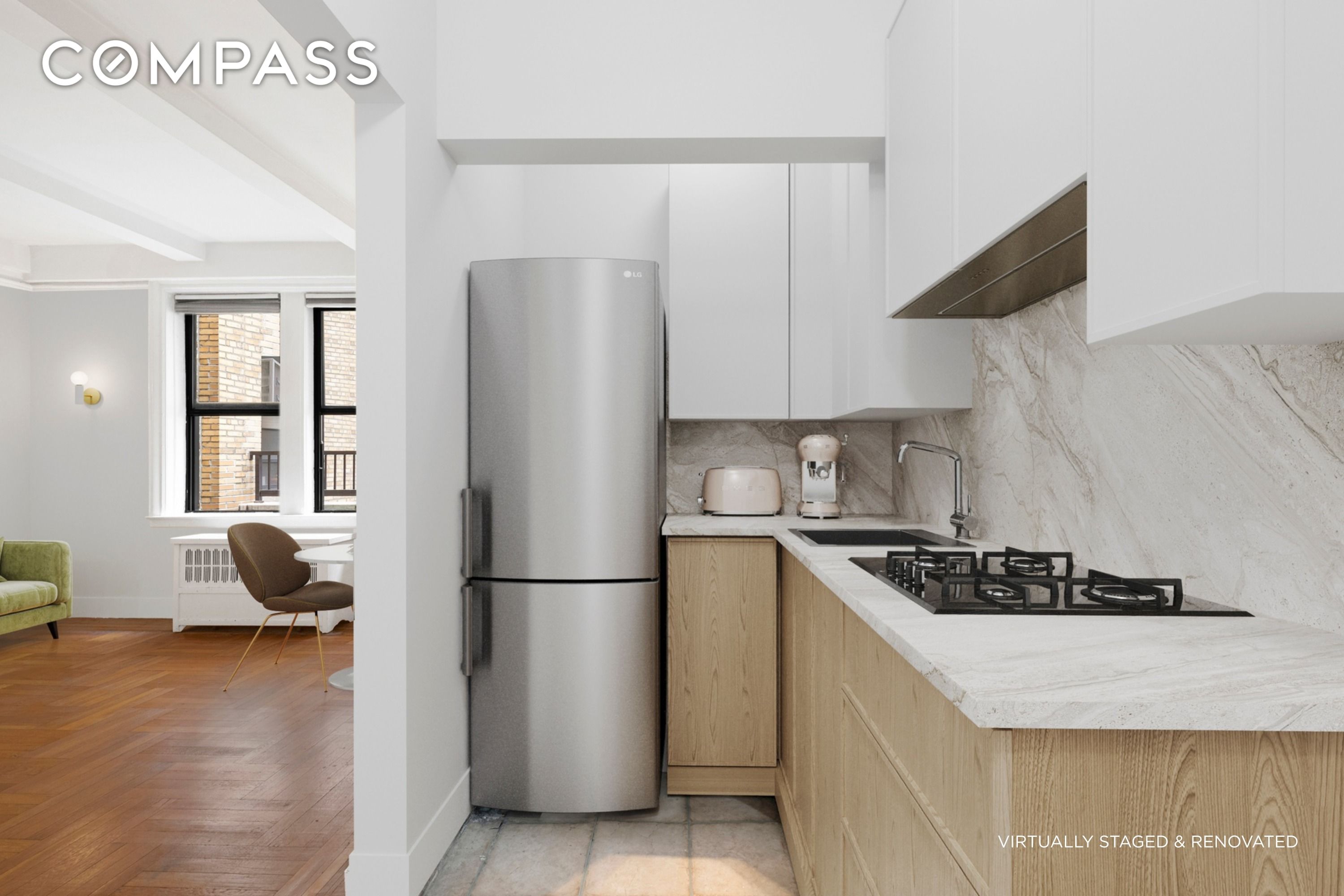 #4 photo, 20 W 72nd Street, マンハッタン Upper West Side , NY 10023