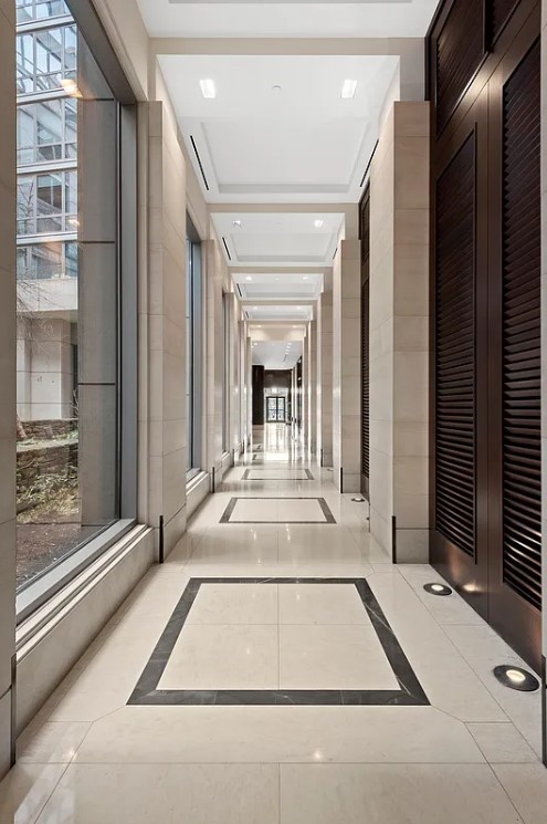 #10 photo, 80 Riverside Boulevard, マンハッタン Lincoln Square , NY 10069