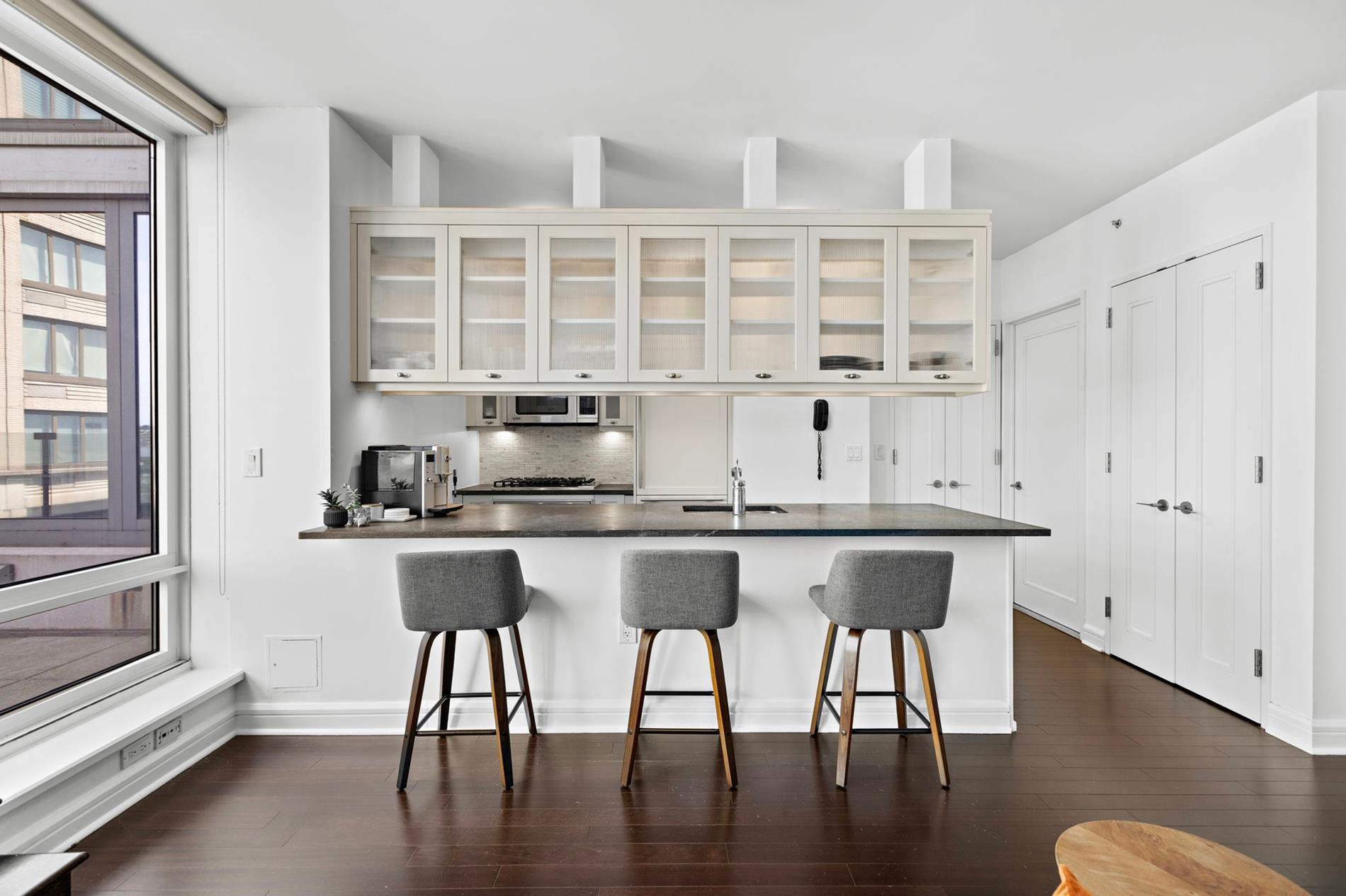 #3 photo, 80 Riverside Boulevard, マンハッタン Lincoln Square , NY 10069