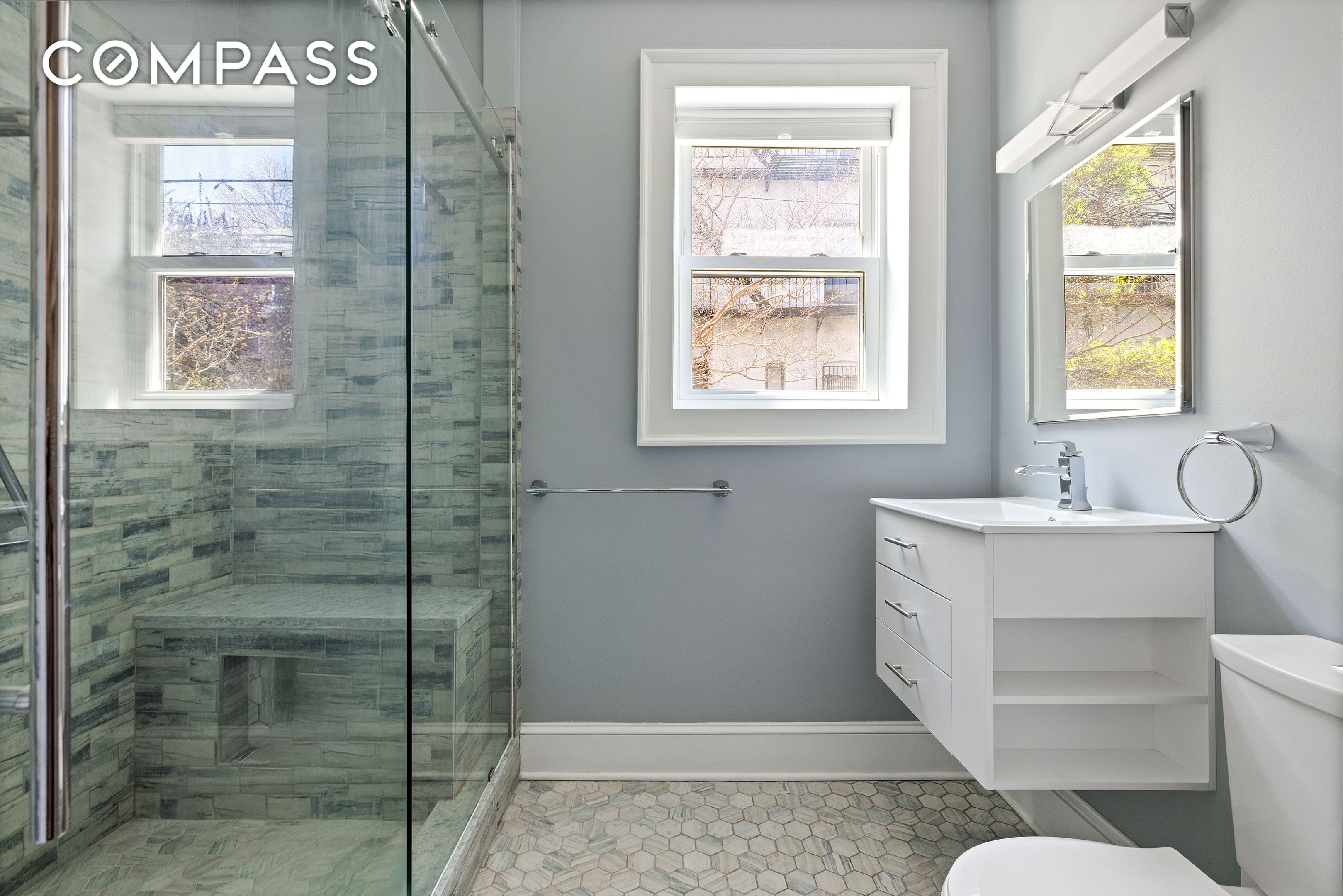 #7 photo, 456 Prospect Avenue, ブルックリン区 Park Slope , NY 11215