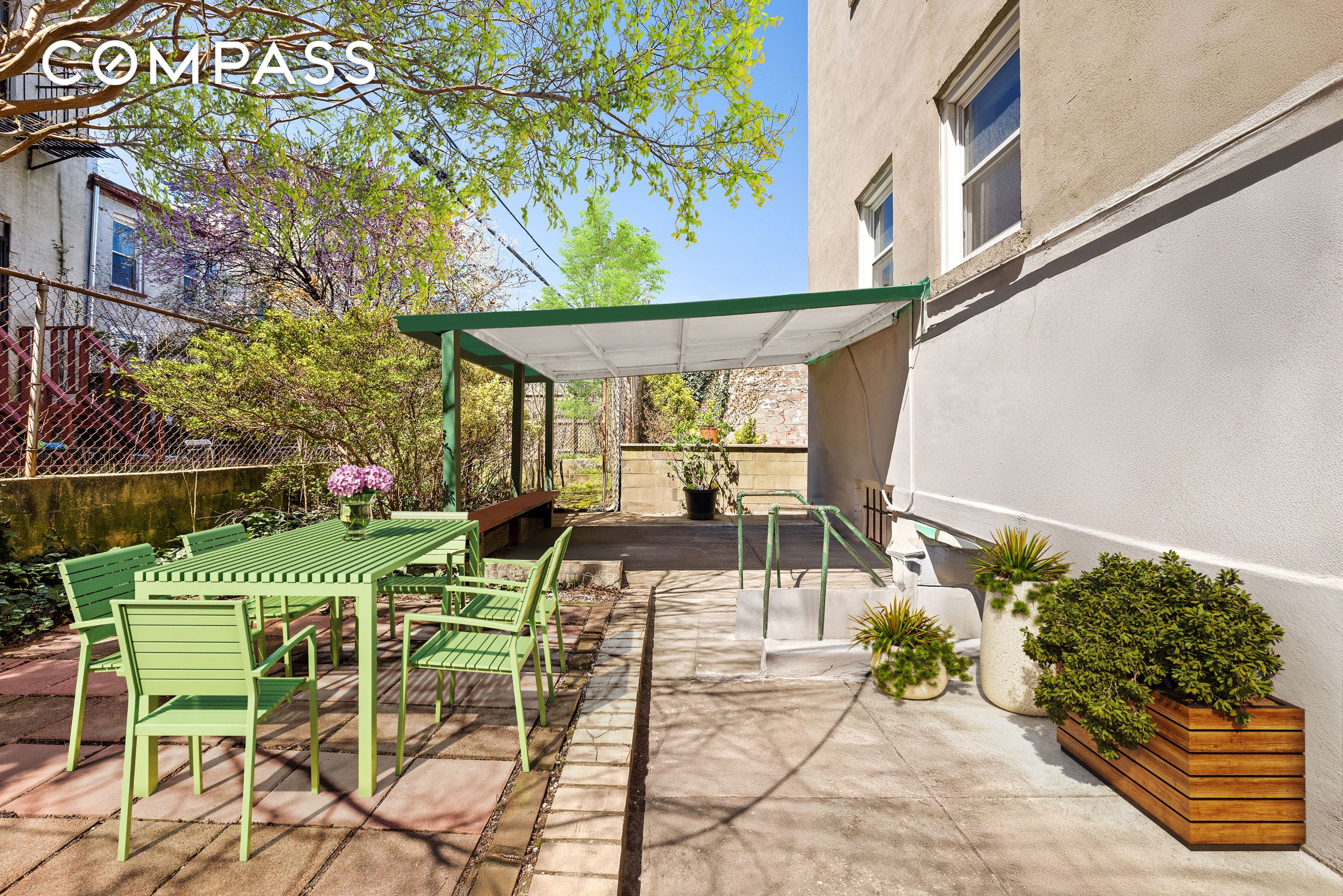 #8 photo, 456 Prospect Avenue, ブルックリン区 Park Slope , NY 11215