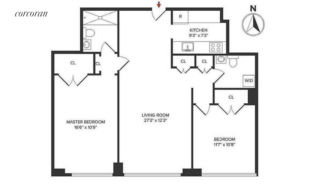 #16 photo, 61 W 62ND Street, マンハッタン Lincoln Square , NY 10023