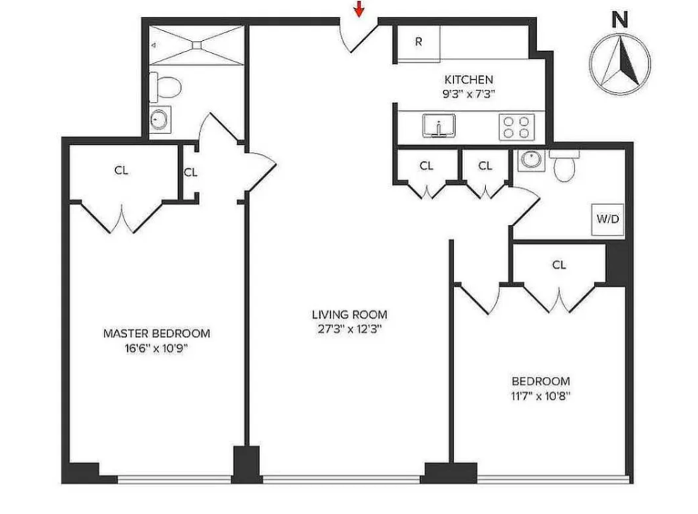 #2 photo, 61 W 62ND Street, マンハッタン Lincoln Square , NY 10023