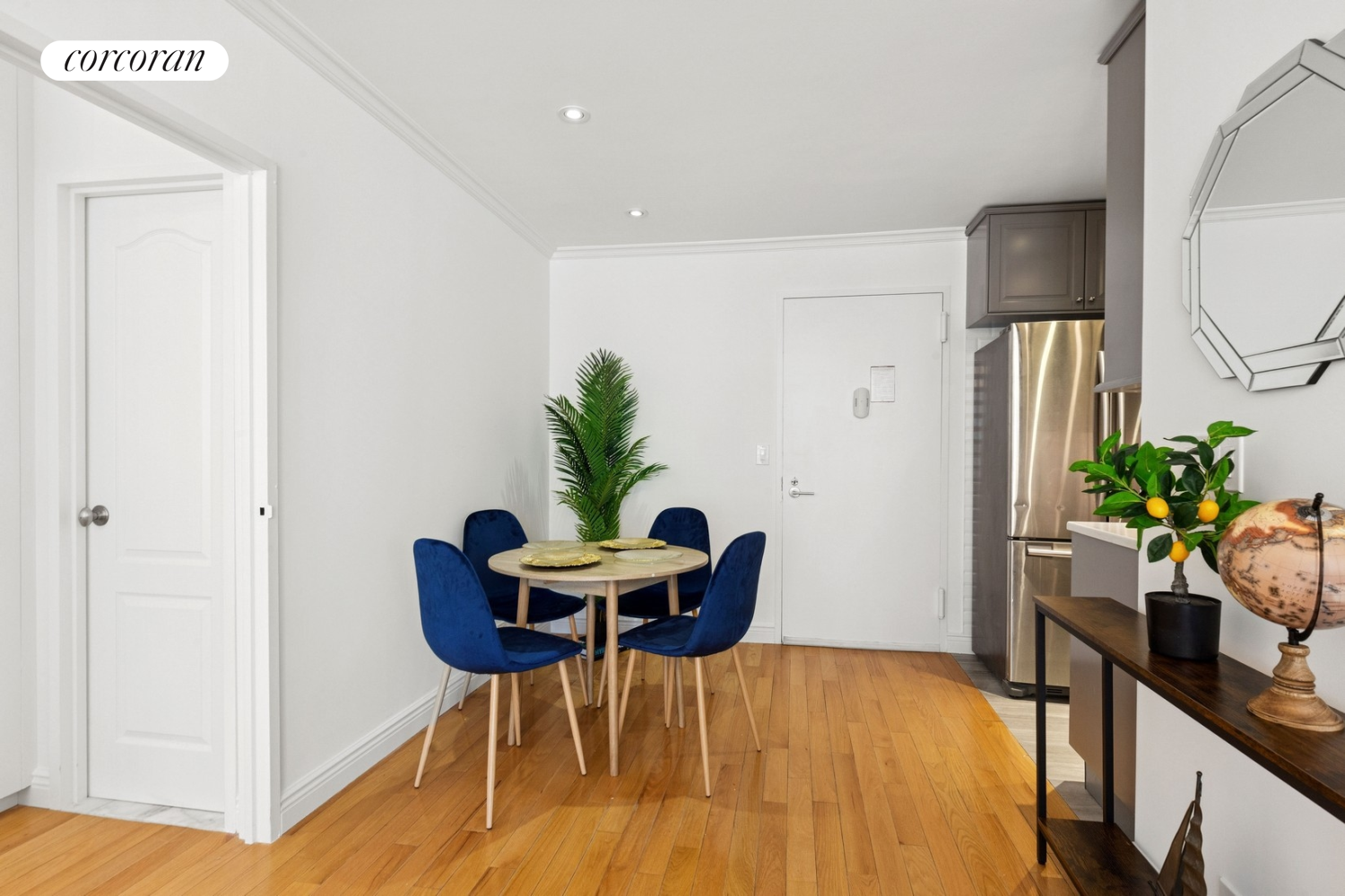 #5 photo, 61 W 62ND Street, マンハッタン Lincoln Square , NY 10023