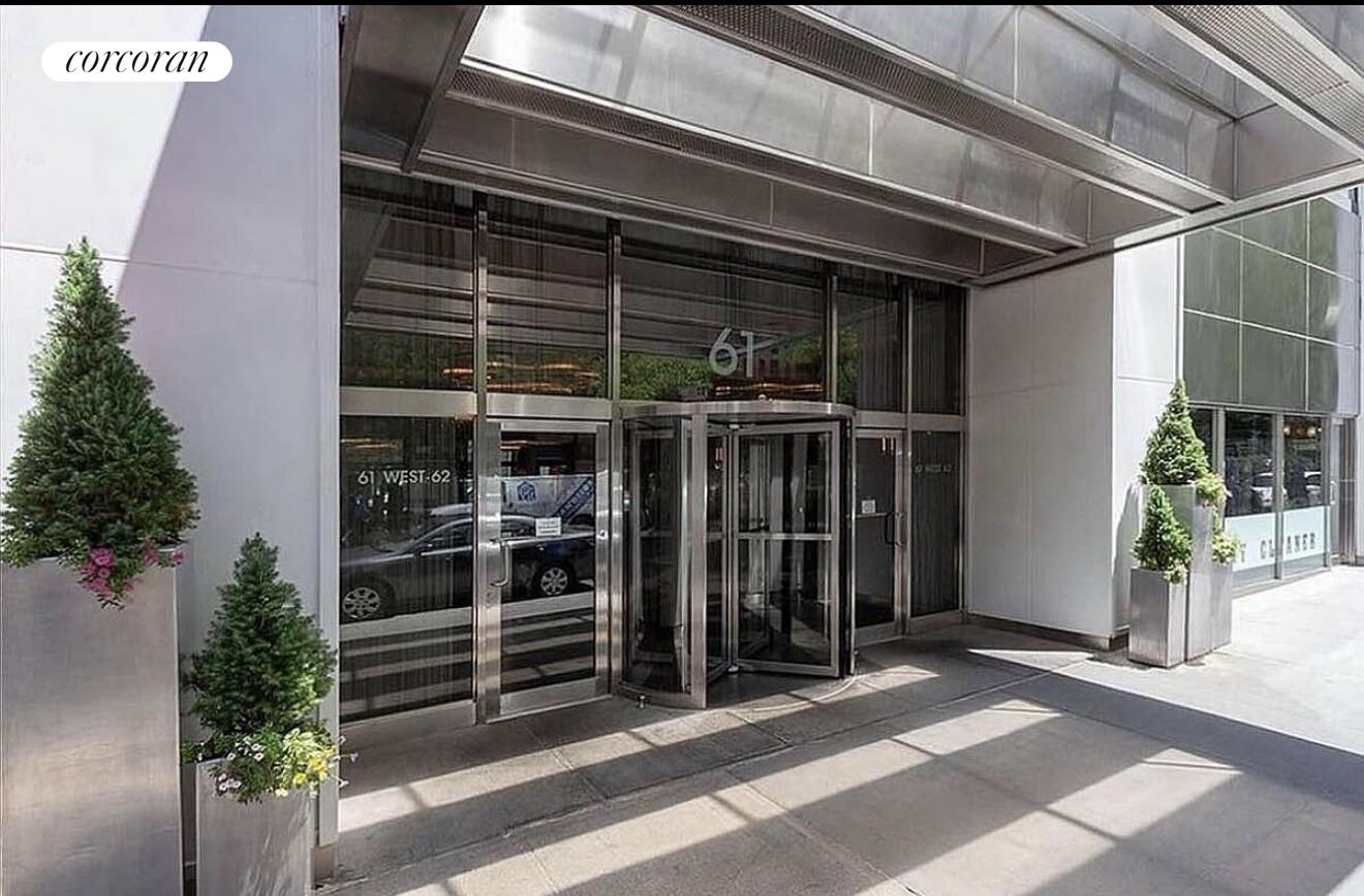 #9 photo, 61 W 62ND Street, マンハッタン Lincoln Square , NY 10023
