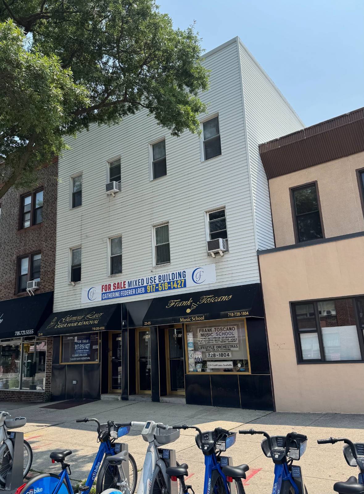 #2 photo, 22-03 Steinway ST, クイーンズ区 Astoria , NY 11105