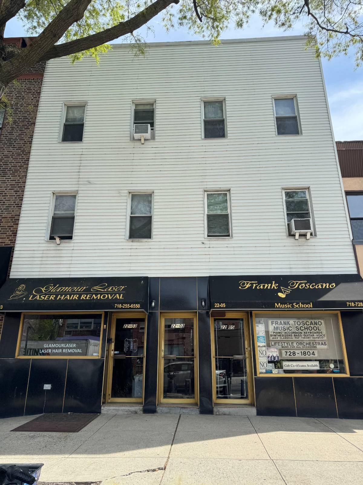 #3 photo, 22-03 Steinway ST, クイーンズ区 Astoria , NY 11105