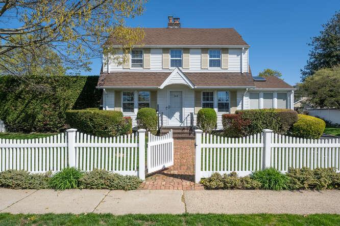 #1 photo, 163 Wilson Avenue, Westbury , NY 11590