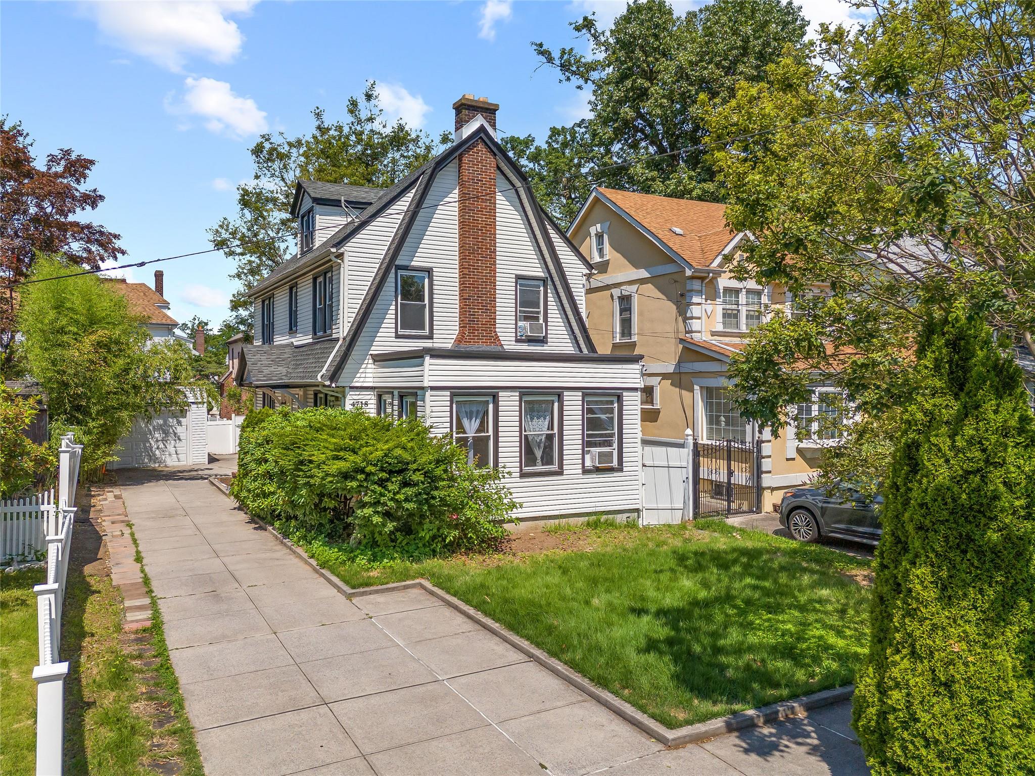 #1 photo, 47-18 163 Street, クイーンズ区 Flushing , NY 11358