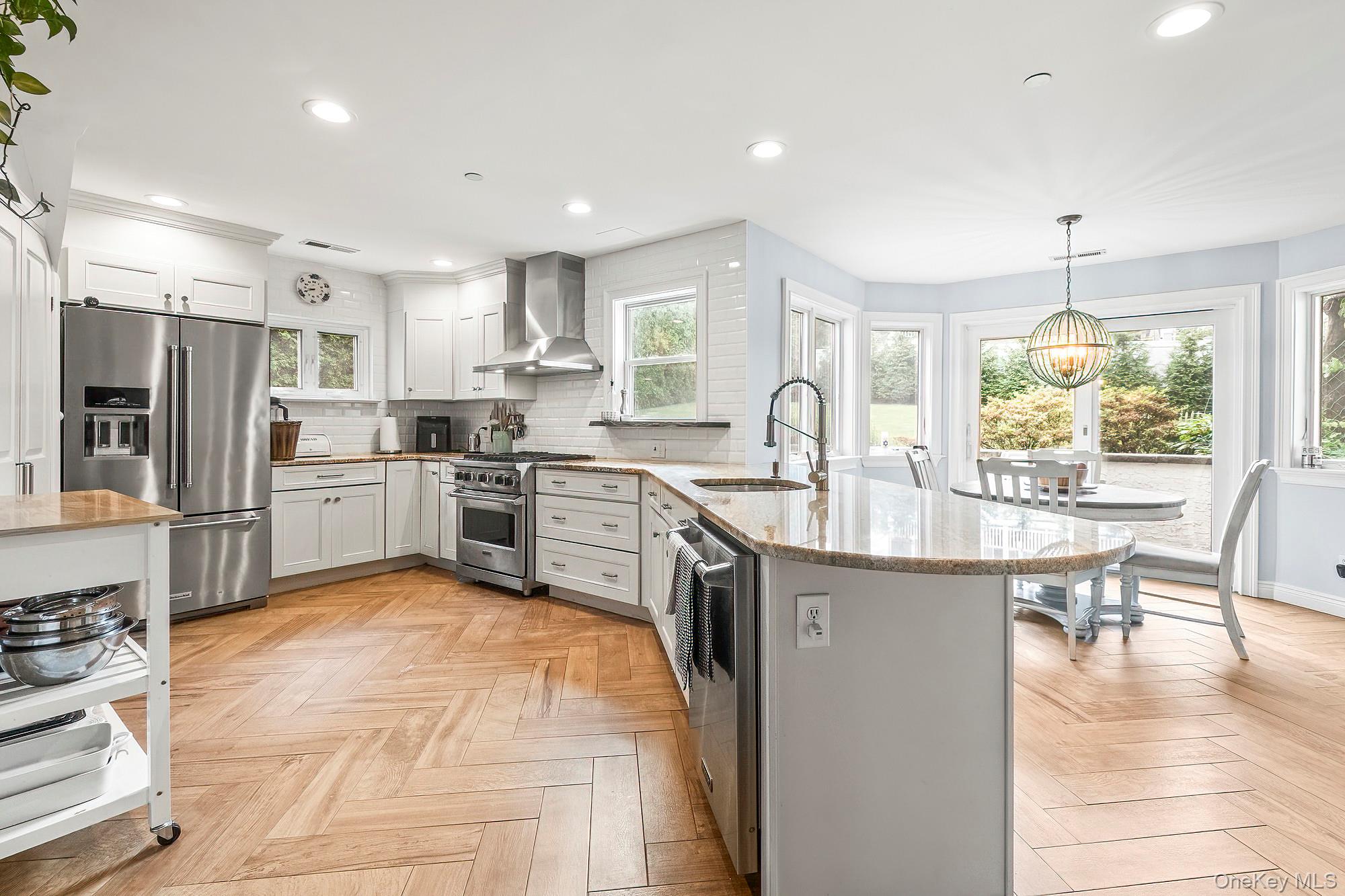 #4 photo, 126 Lincoln Avenue, West Harrison , NY 10604