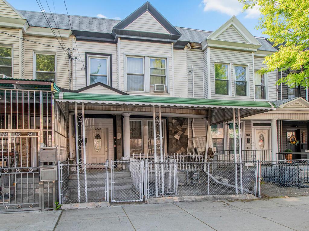 #1 photo, 4449 Park Avenue, 布朗士 Bronx , NY 10457