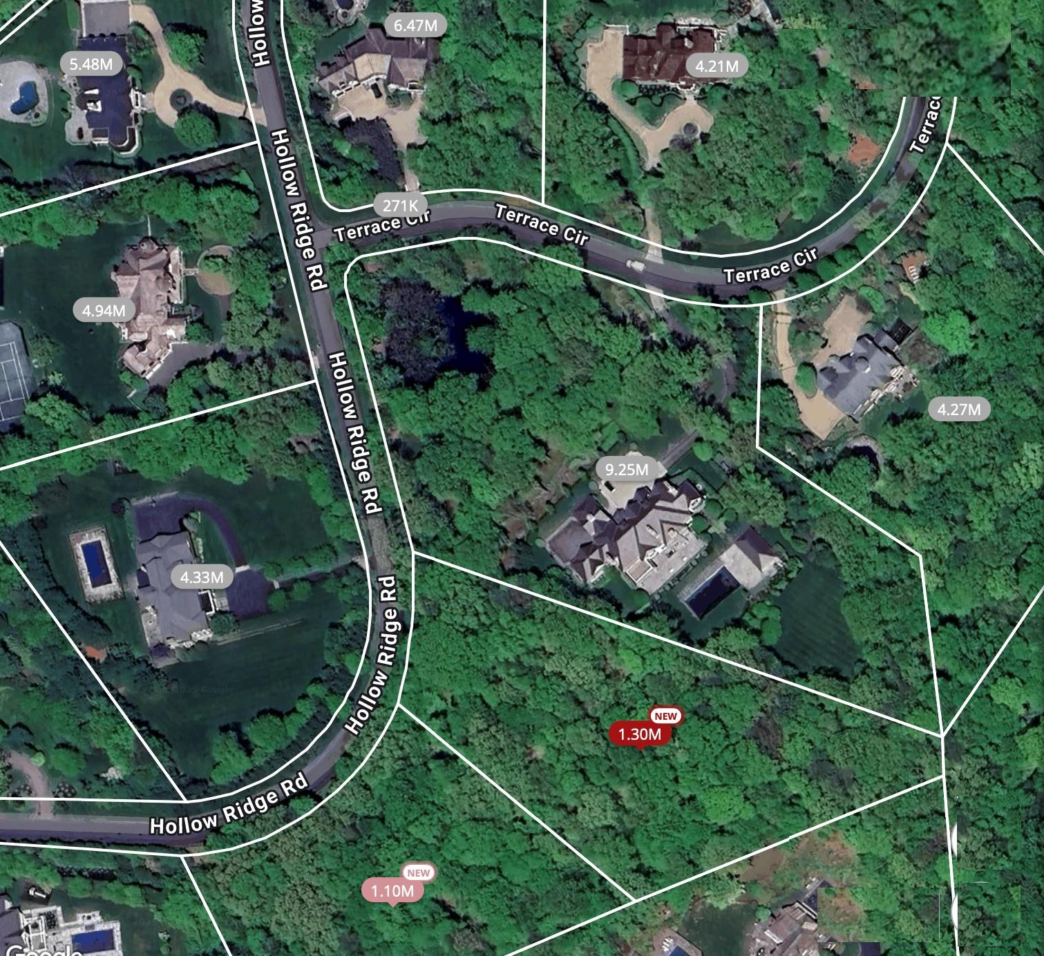 #1 photo, 7 Hollow Ridge Road, Armonk , NY 10504