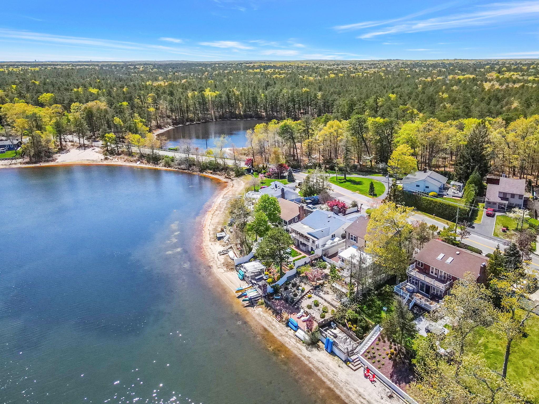 #1 photo, 165 Lakeside Trail, Ridge , NY 11961