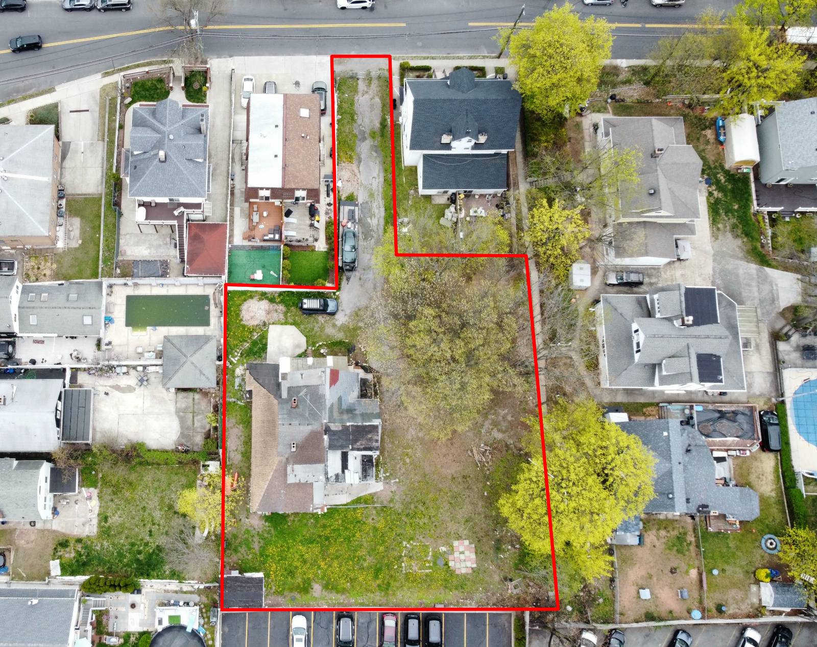 #2 photo, 756 Tompkins Ave, スタテンアイランド Staten Island , NY 10305