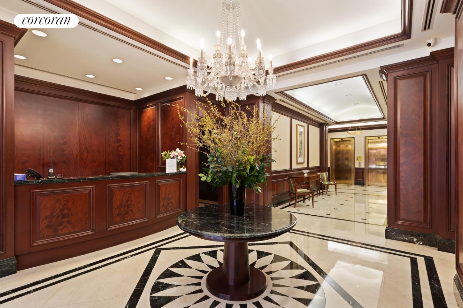 #13 photo, 351 E 51ST Street, マンハッタン Turtle Bay , NY 10022