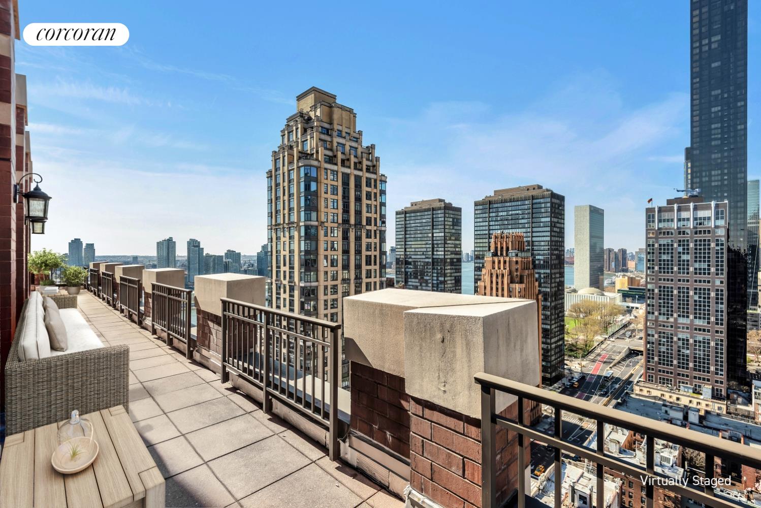 #5 photo, 351 E 51ST Street, マンハッタン Turtle Bay , NY 10022