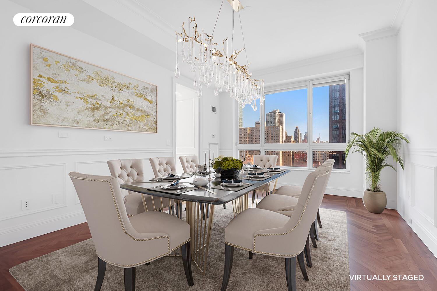 #4 photo, 351 E 51ST Street, マンハッタン Turtle Bay , NY 10022