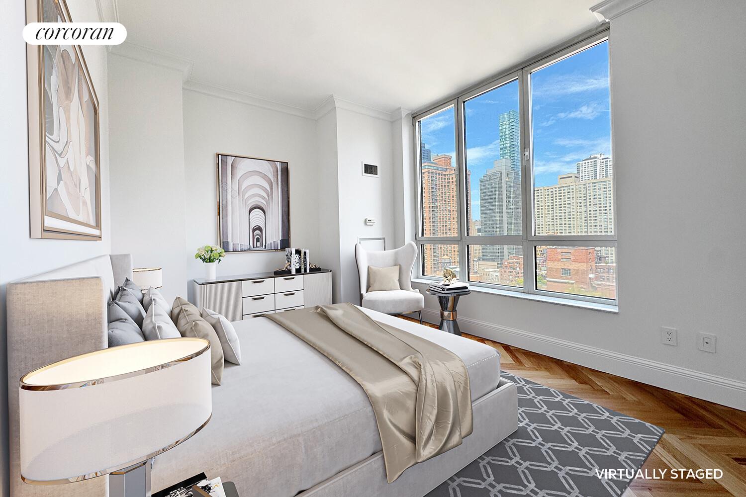 #6 photo, 351 E 51ST Street, マンハッタン Turtle Bay , NY 10022