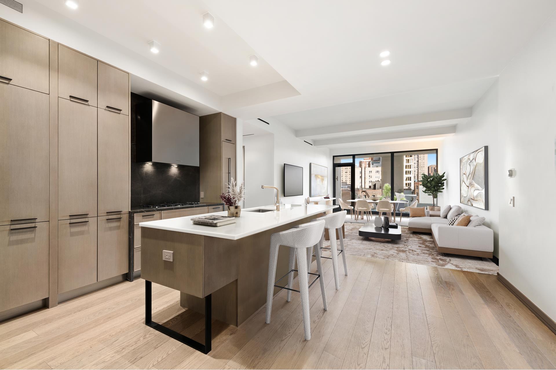 #3 photo, 90 LEXINGTON Avenue, マンハッタン NoMad , NY 10016