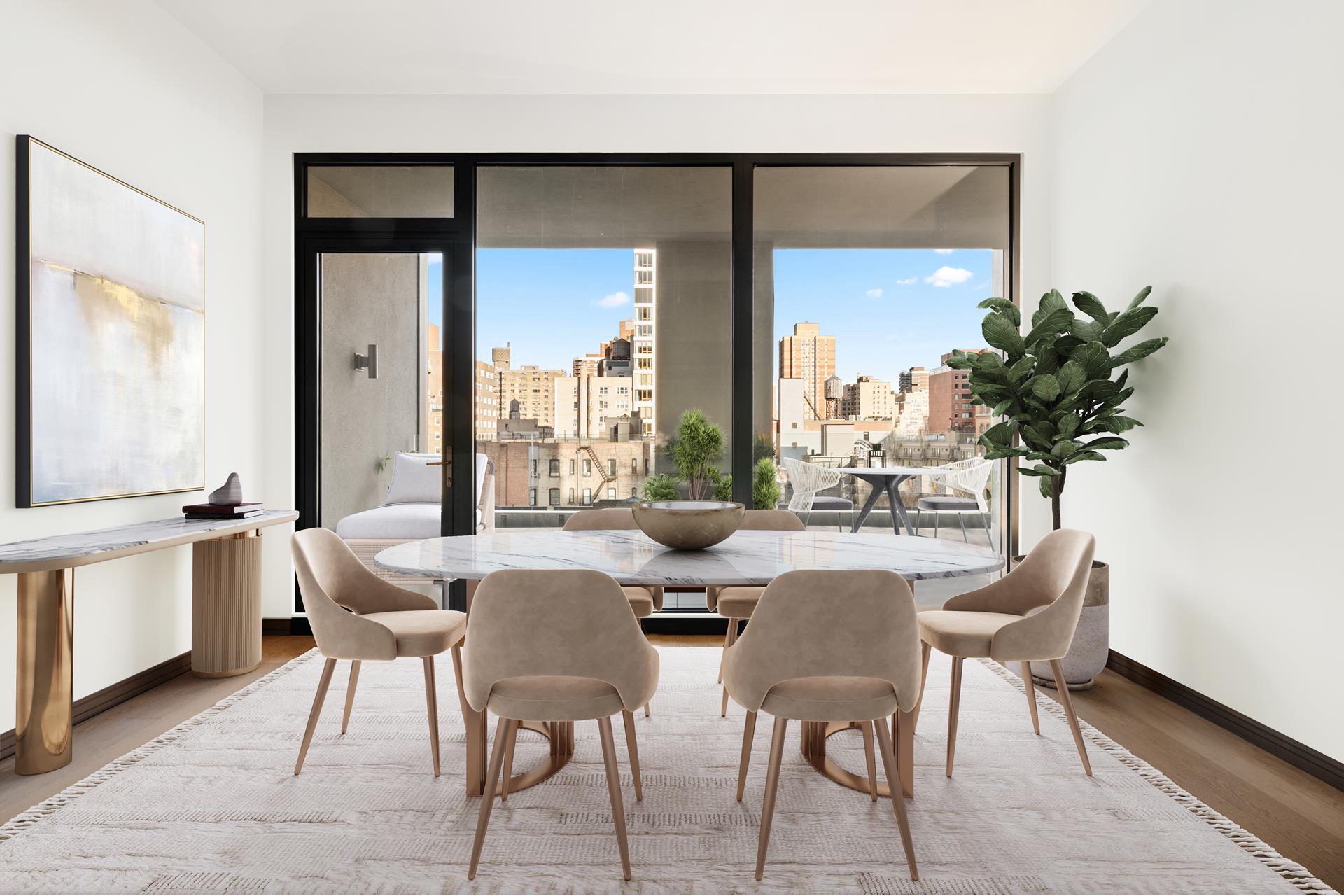 #5 photo, 90 LEXINGTON Avenue, マンハッタン NoMad , NY 10016