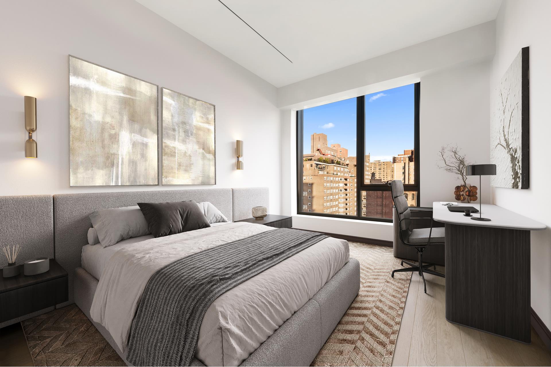 #7 photo, 90 LEXINGTON Avenue, マンハッタン NoMad , NY 10016