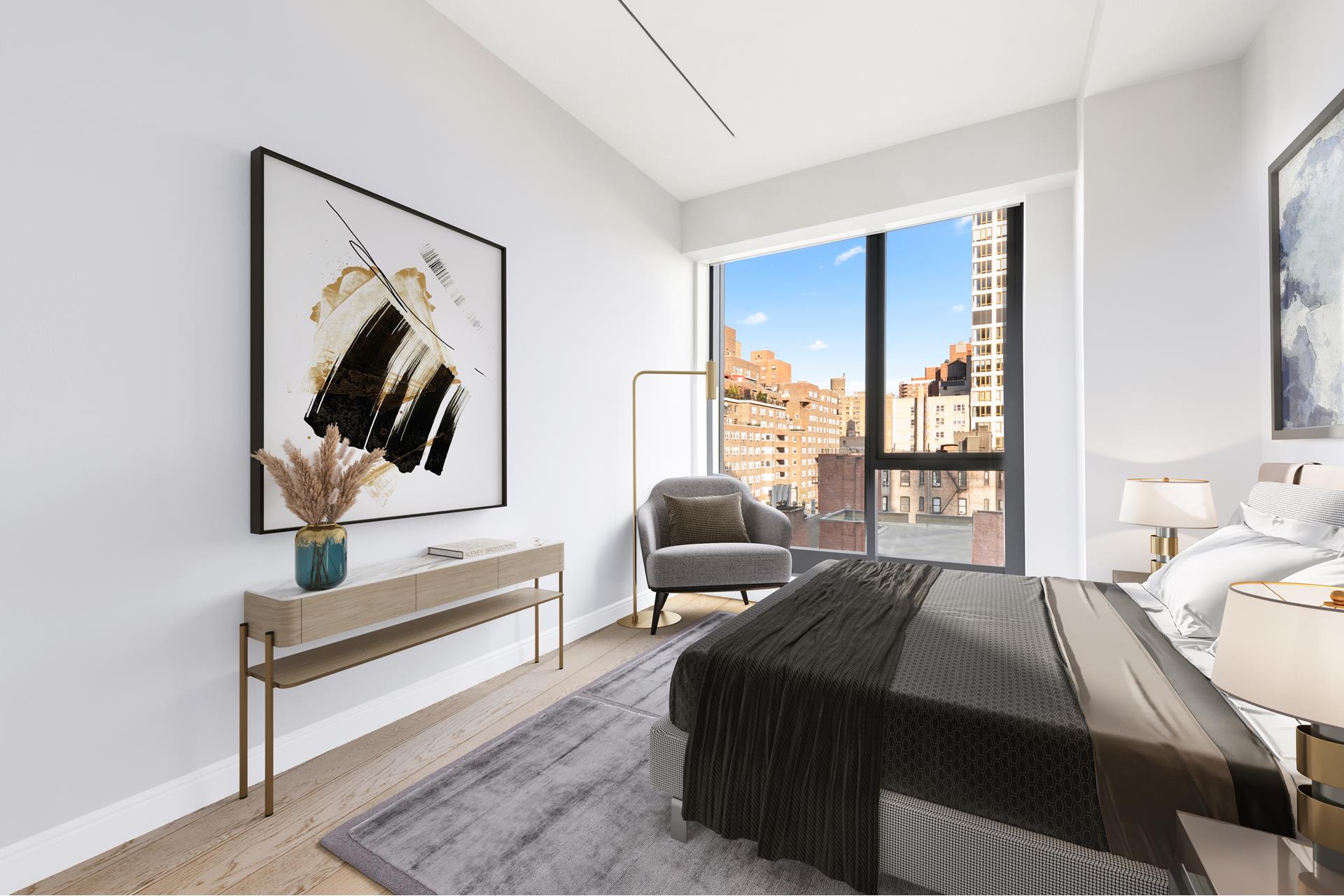 #9 photo, 90 LEXINGTON Avenue, マンハッタン NoMad , NY 10016