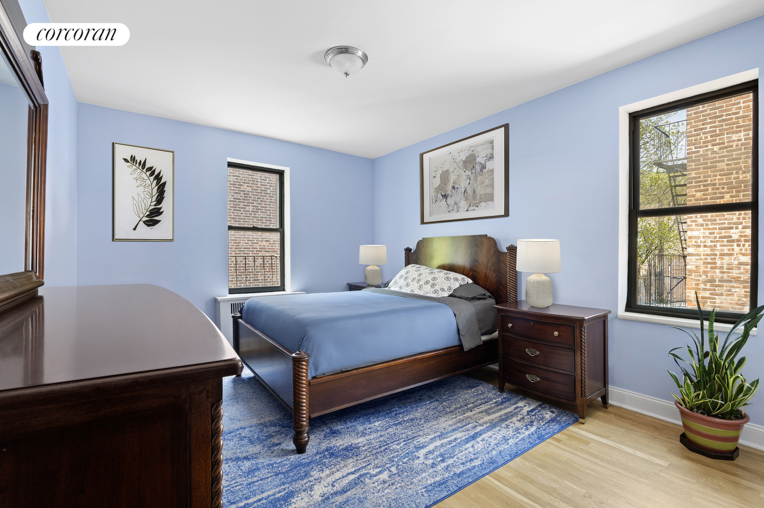 #3 photo, 96 ARDEN Street, マンハッタン Fort George , NY 10040