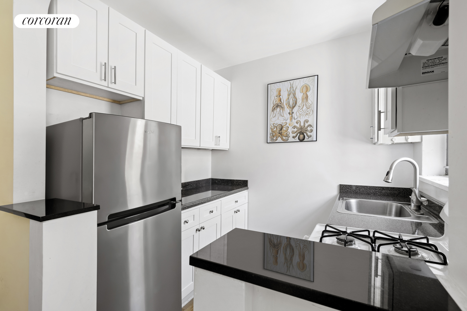 #4 photo, 96 ARDEN Street, マンハッタン Fort George , NY 10040