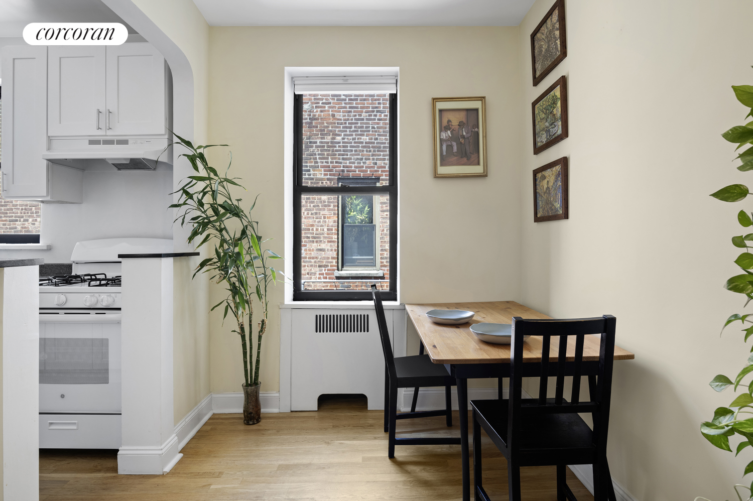 #5 photo, 96 ARDEN Street, マンハッタン Fort George , NY 10040