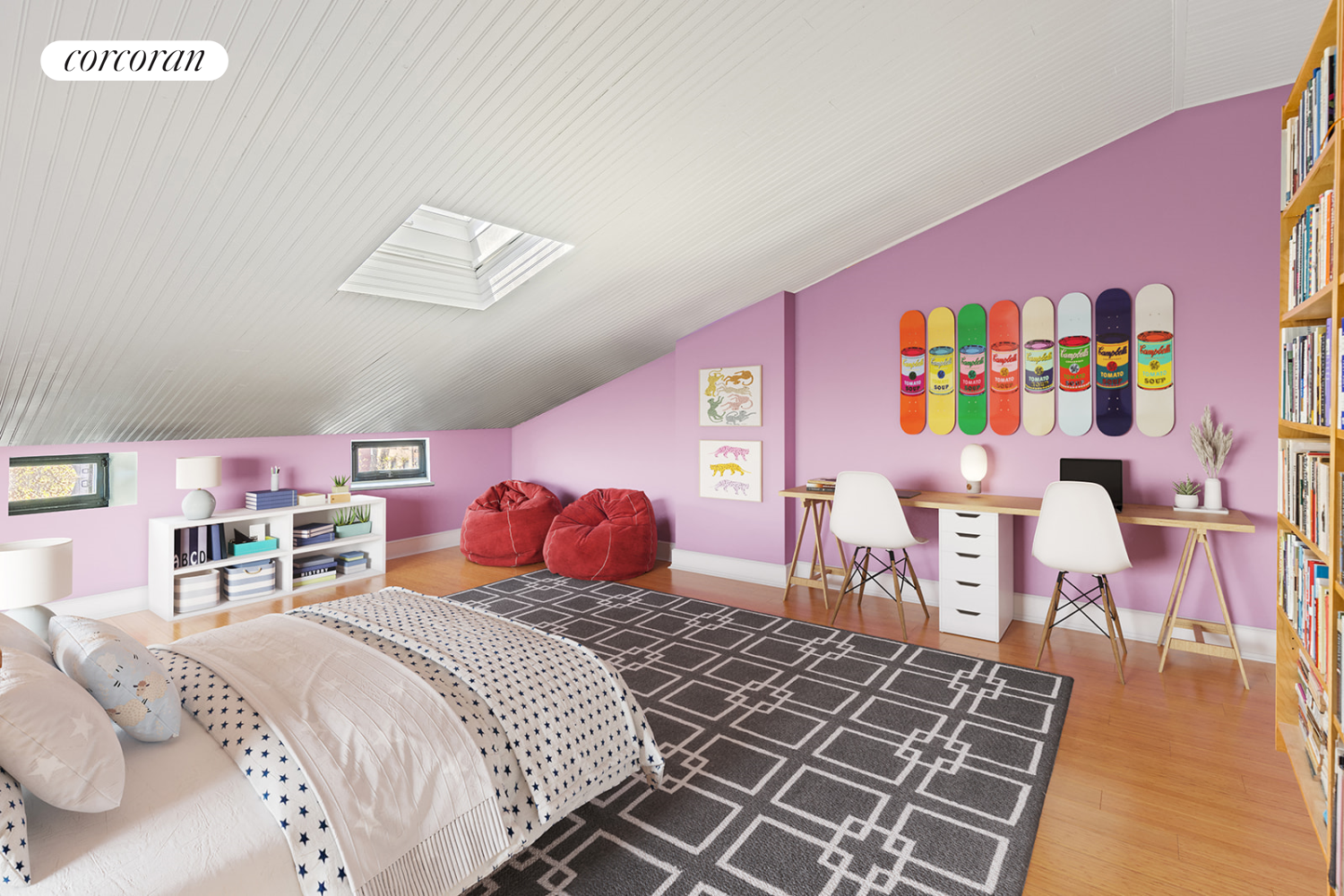 #16 photo, 149 ST MARKS Avenue, Prospect Heights , NY 11238