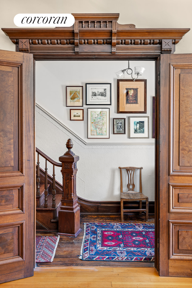 #3 photo, 149 ST MARKS Avenue, Prospect Heights , NY 11238