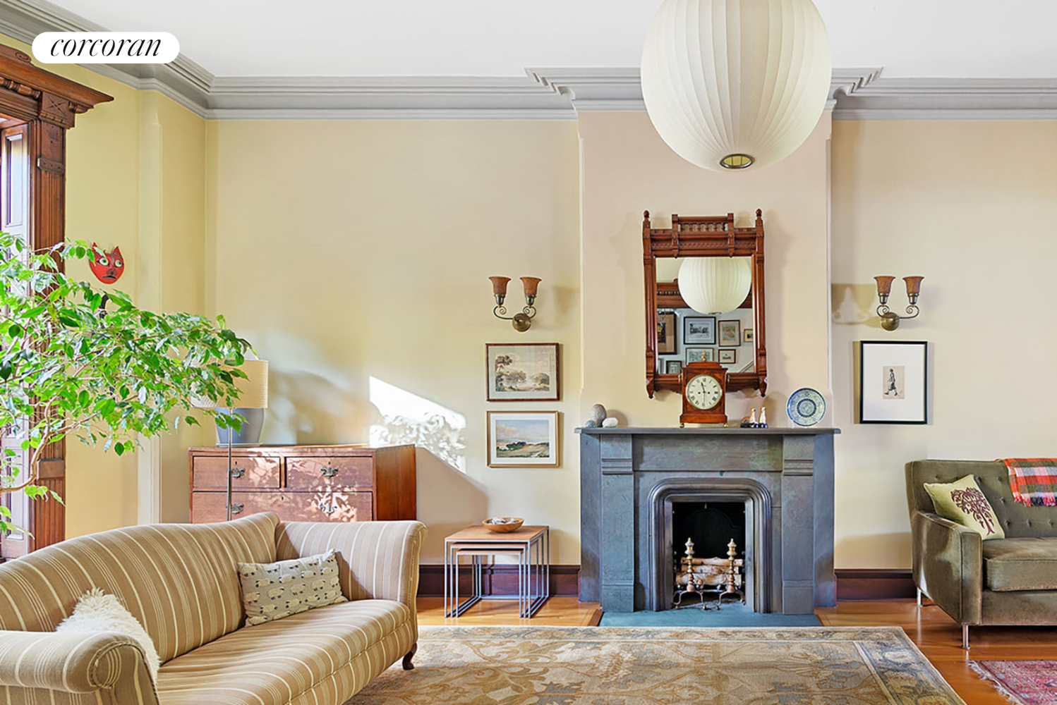 #4 photo, 149 ST MARKS Avenue, Prospect Heights , NY 11238