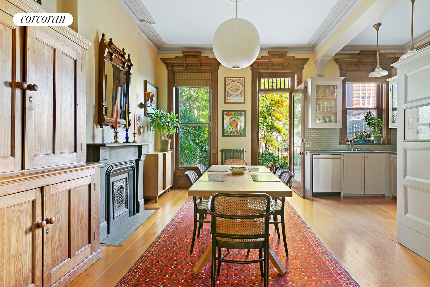 #7 photo, 149 ST MARKS Avenue, Prospect Heights , NY 11238