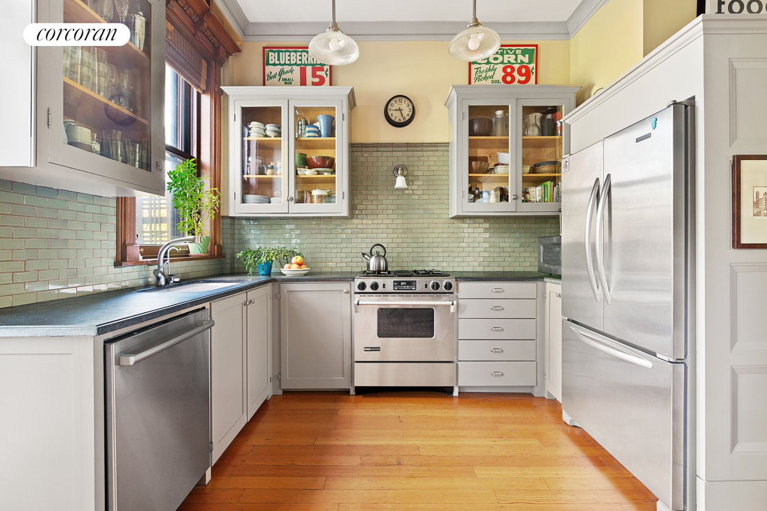 #8 photo, 149 ST MARKS Avenue, Prospect Heights , NY 11238