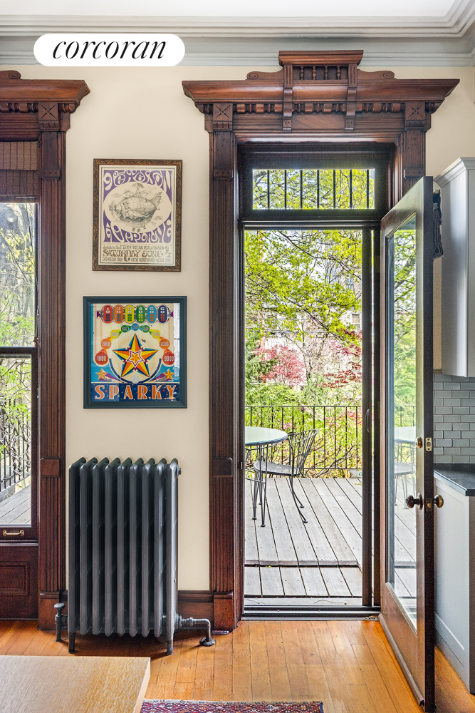 #9 photo, 149 ST MARKS Avenue, Prospect Heights , NY 11238