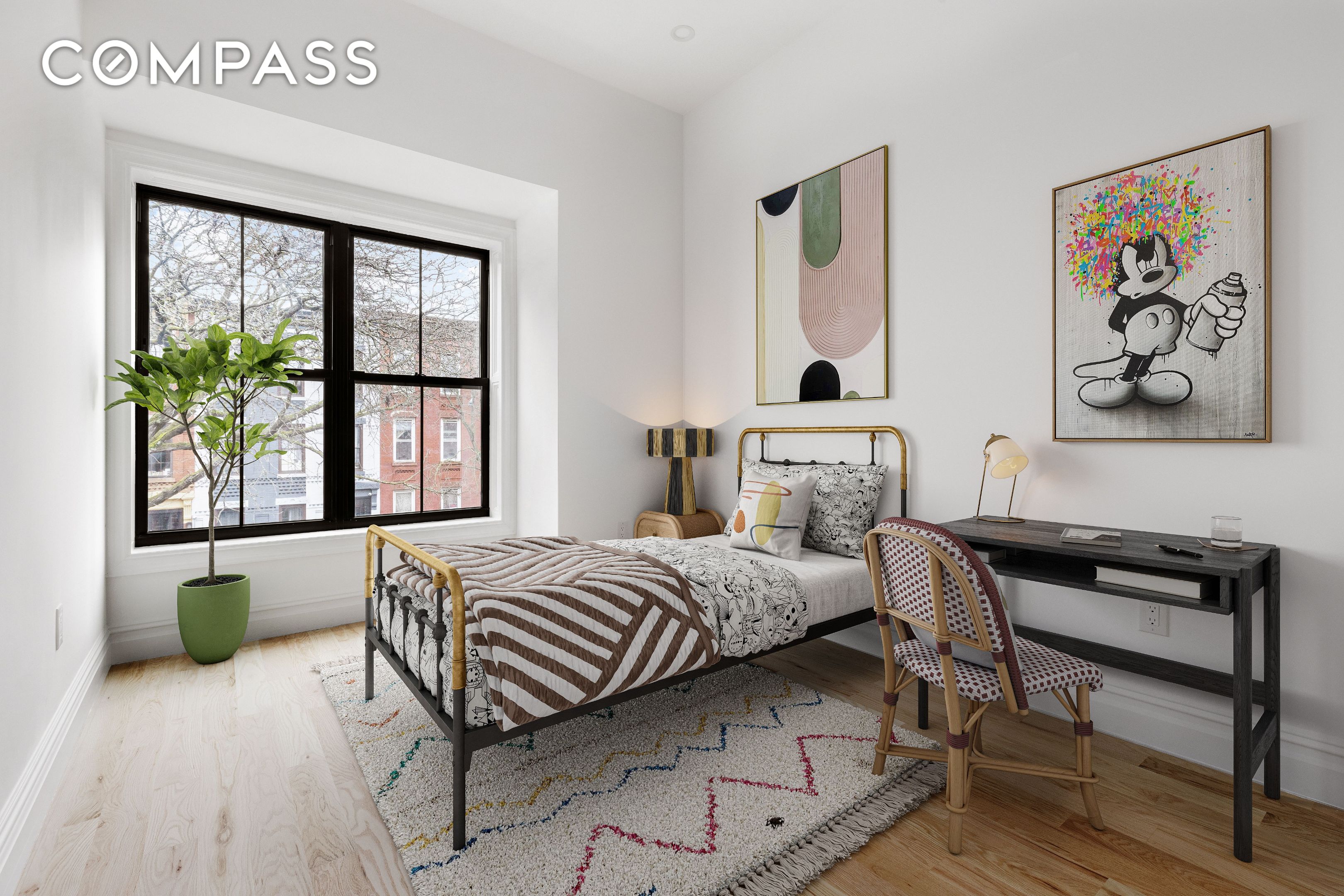 #11 photo, 1044 Jefferson Avenue, ブルックリン区 Bushwick , NY 11221