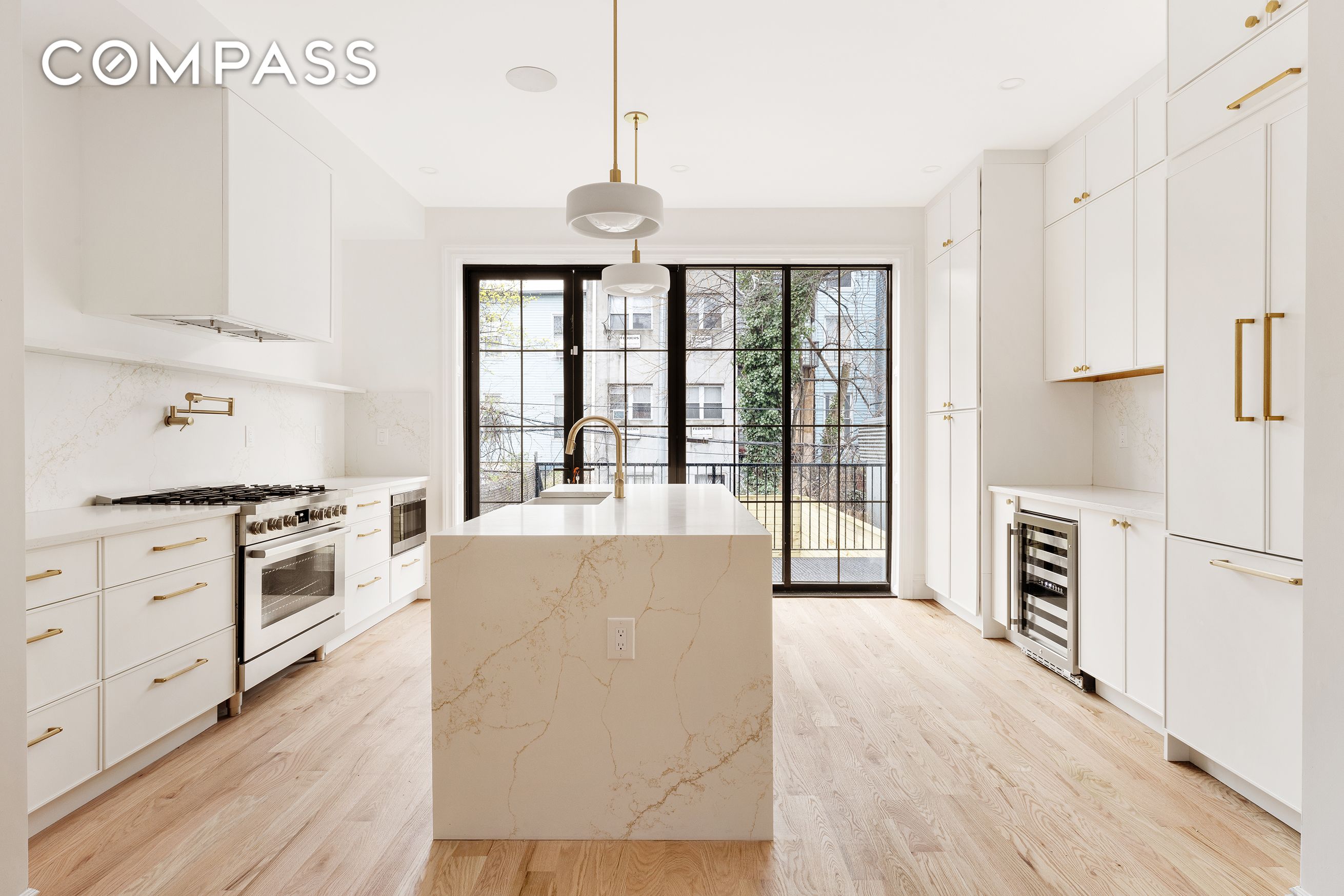 #5 photo, 1044 Jefferson Avenue, ブルックリン区 Bushwick , NY 11221