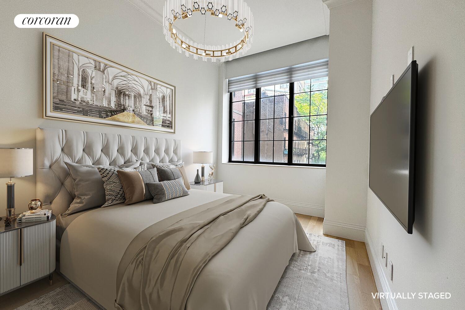 #6 photo, 351 E 51ST Street, マンハッタン Turtle Bay , NY 10022