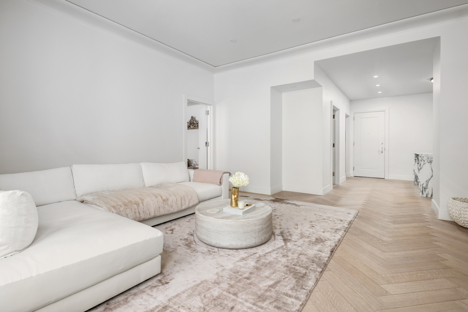 #3 photo, 55 WALL Street, マンハッタン Financial District , NY 10005