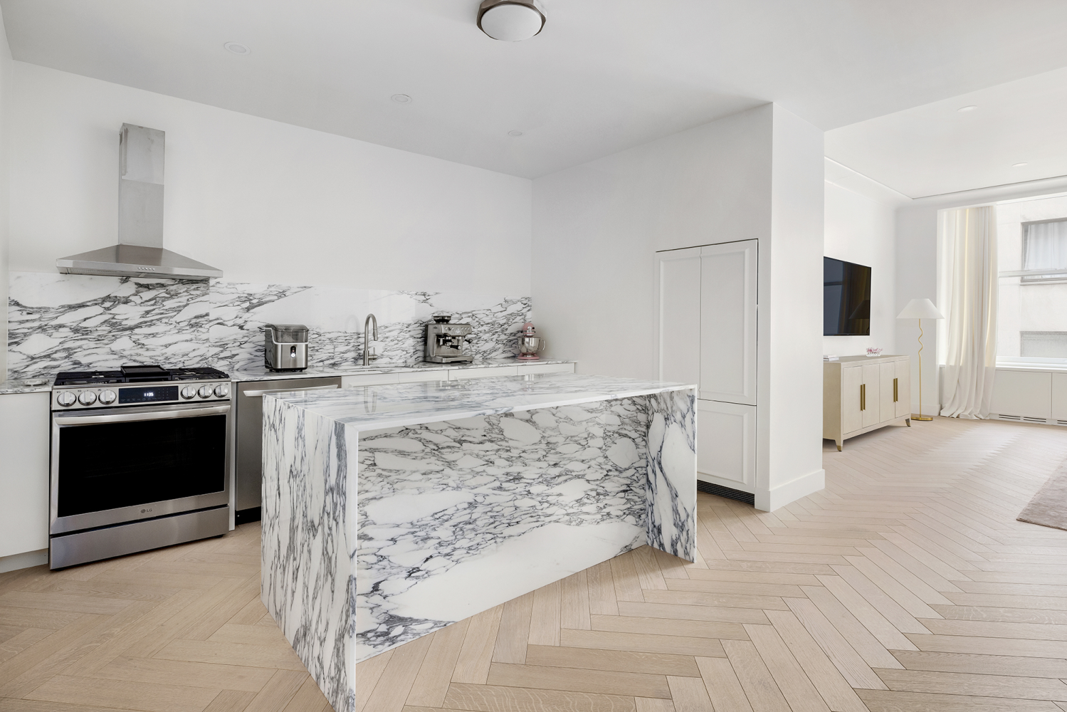 #4 photo, 55 WALL Street, マンハッタン Financial District , NY 10005