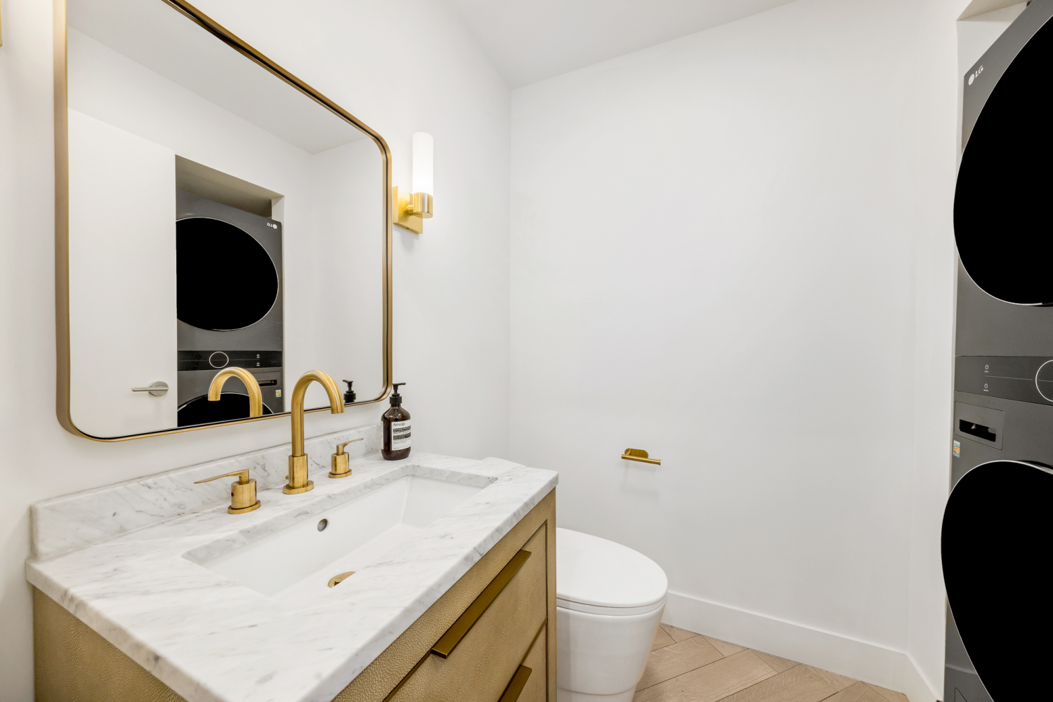 #6 photo, 55 WALL Street, マンハッタン Financial District , NY 10005