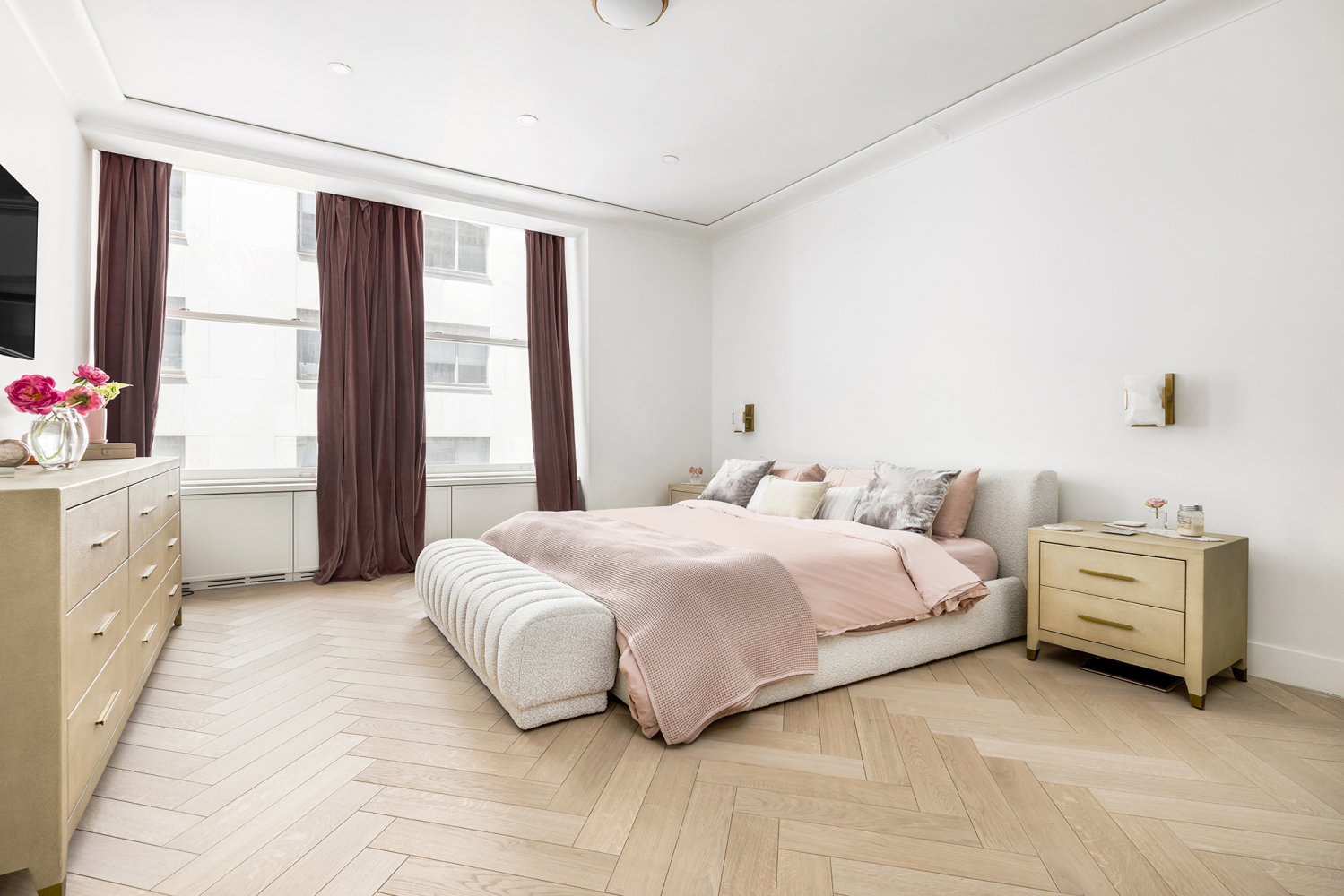 #7 photo, 55 WALL Street, マンハッタン Financial District , NY 10005