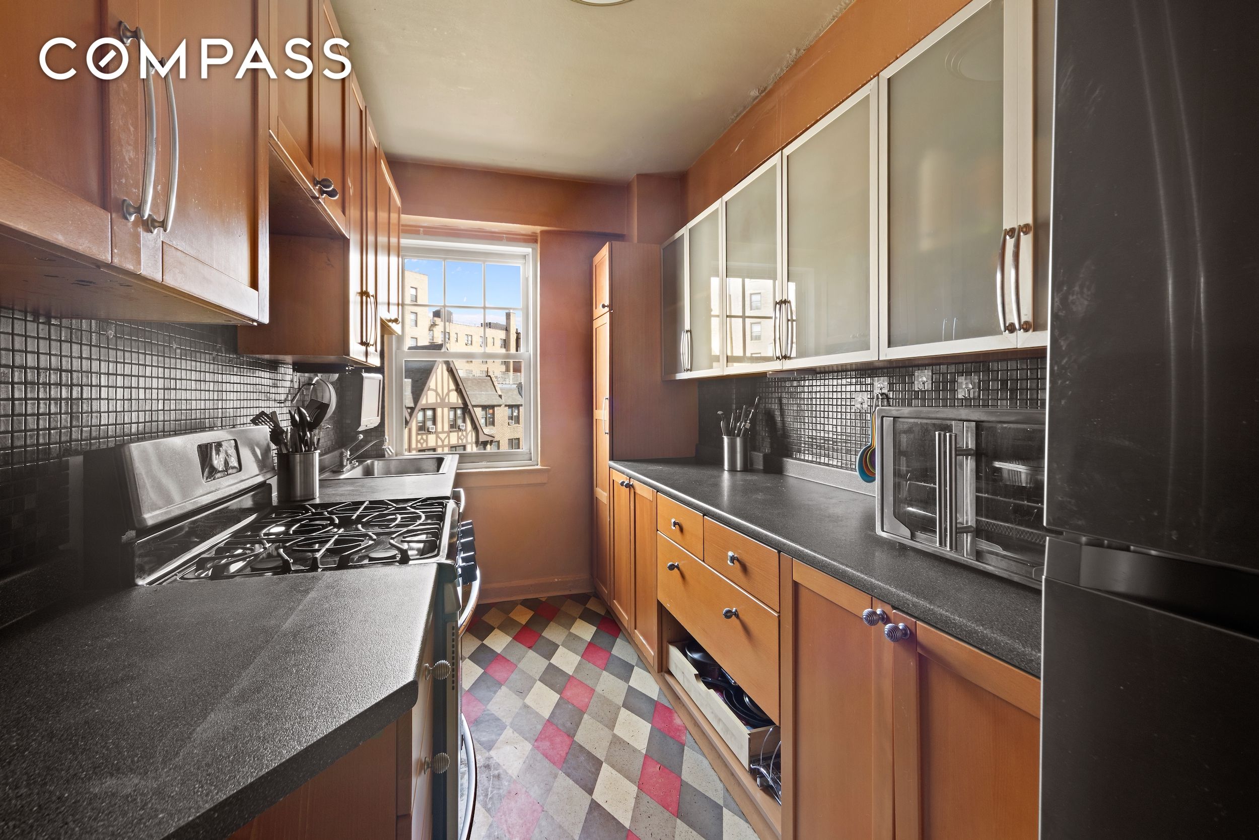 #5 photo, 120 Cabrini Boulevard, マンハッタン Hudson Heights , NY 10033